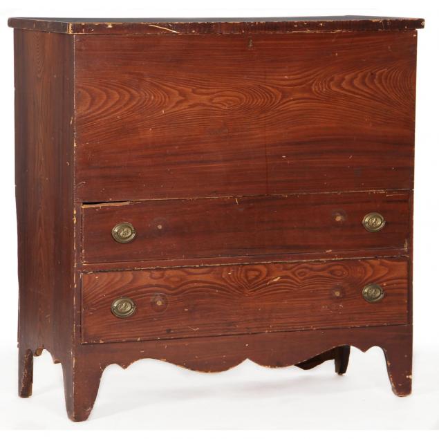 american-paint-decorated-mule-chest