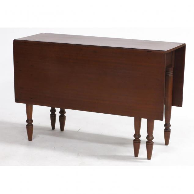 american-walnut-drop-leaf-table