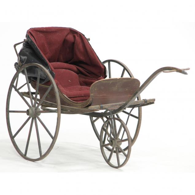 victorian-child-s-carriage