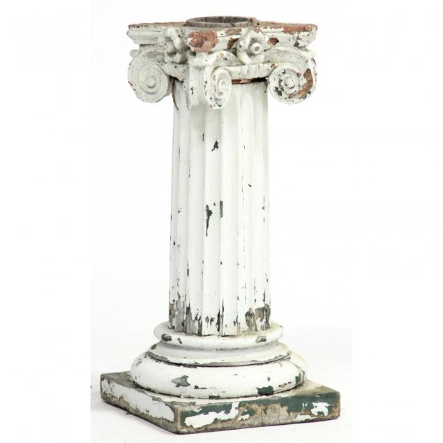 antique-architectural-column