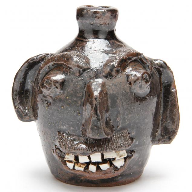 nc-folk-pottery-burlon-craig-small-face-jug