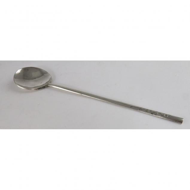 chinese-or-japanese-silver-spoon