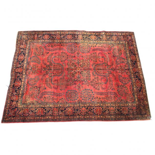 vintage-sarouk-carpet