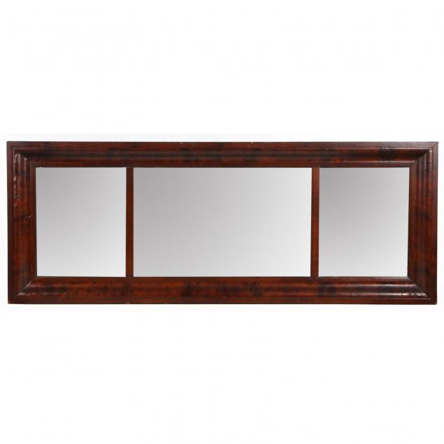 american-classical-over-mantle-mirror