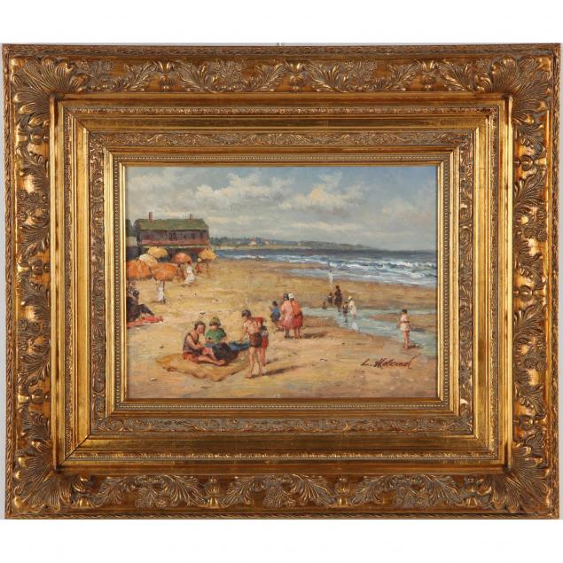 impressionist-style-beach-scene