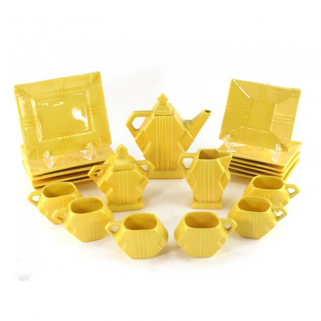 art-deco-tea-set