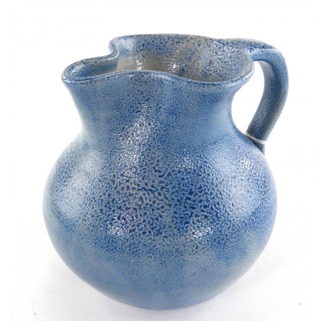 c-maston-cobalt-glazed-stoneware