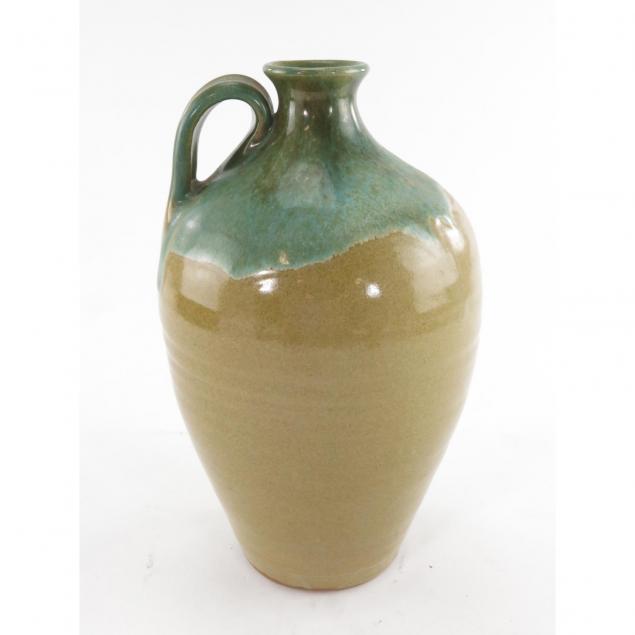 terry-king-drip-glaze-jug