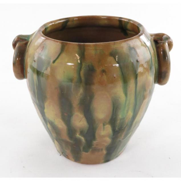 joe-owen-ring-handled-vase