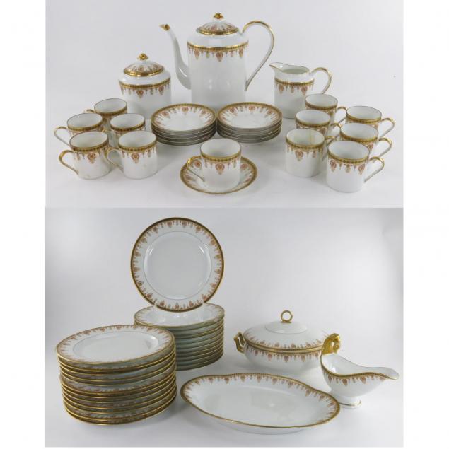 limoges-tea-service