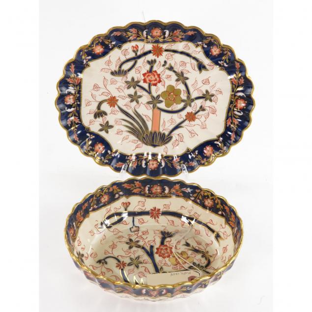 copeland-spode-bowl-and-tray