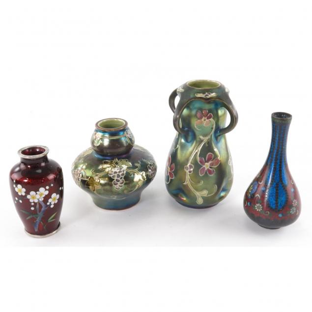 group-of-decorative-items