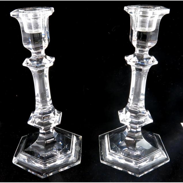 pair-of-baccarat-crystal-candlesticks