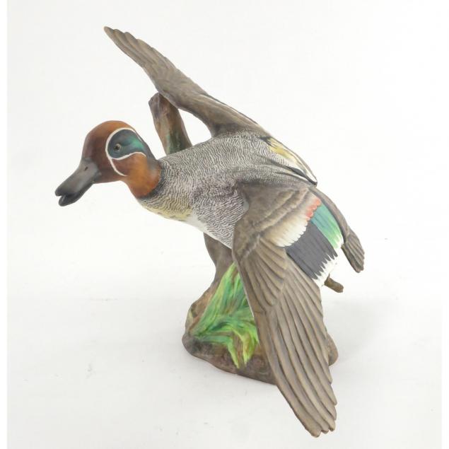 crown-staffordshire-european-green-winged-teal