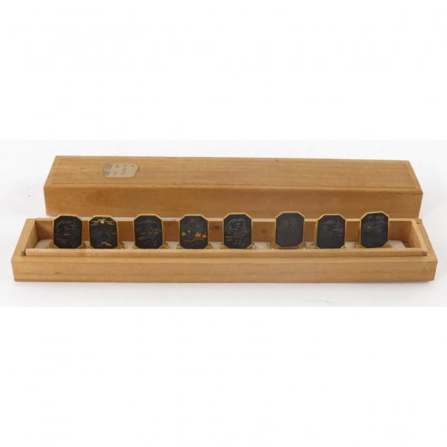 set-of-8-japanese-place-card-holders