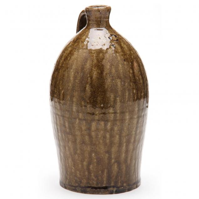 nc-pottery-half-gallon-jug-nelson-bass-1846-1918-lincoln-county