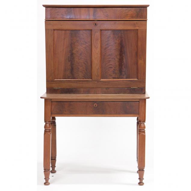 19th-century-postmaster-s-desk