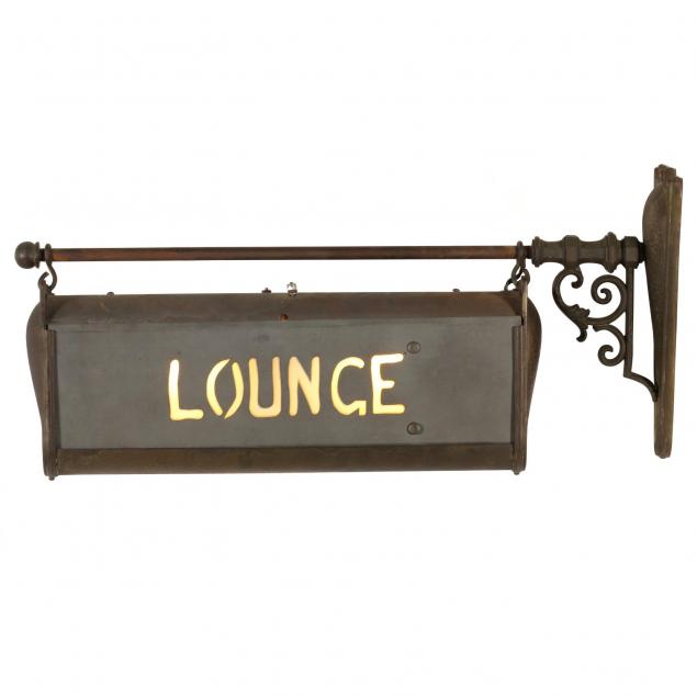 art-nouveau-lounge-sign