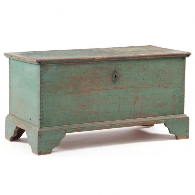 north-carolina-painted-chippendale-blanket-chest