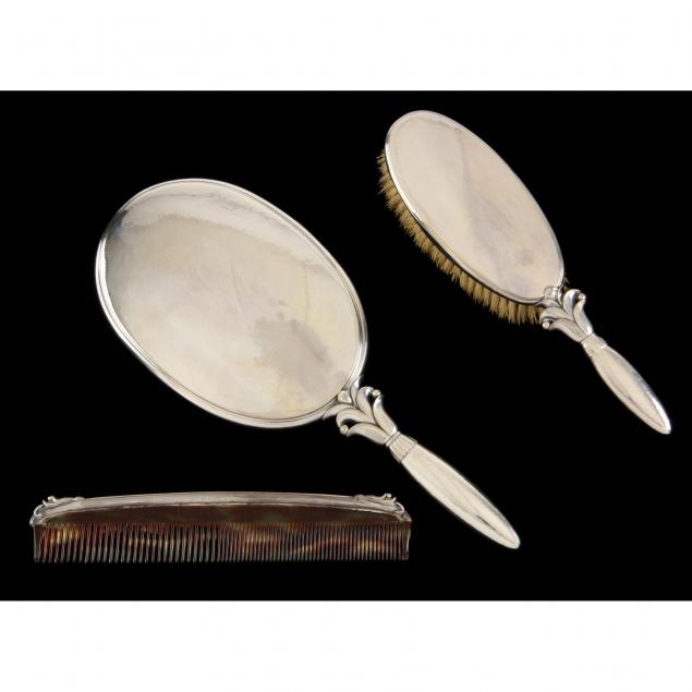 georg-jensen-sterling-silver-vanity-set