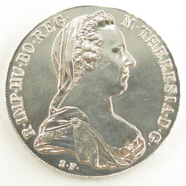 maria-theresa-thaler