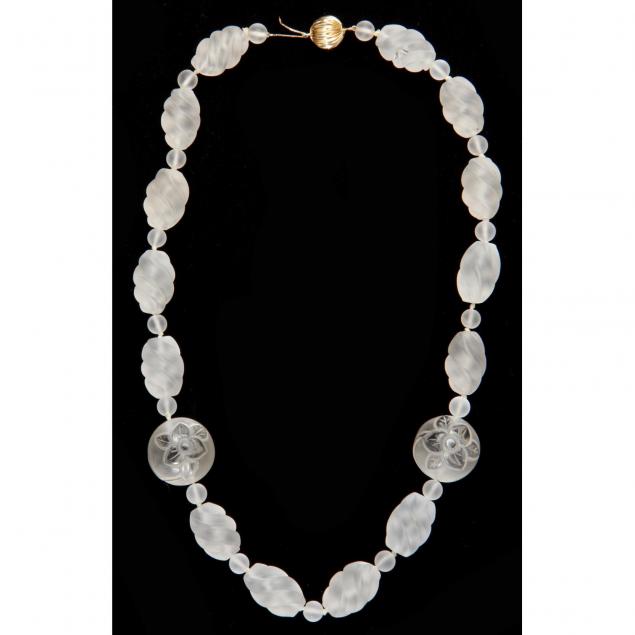 14kt-carved-rock-crystal-necklace