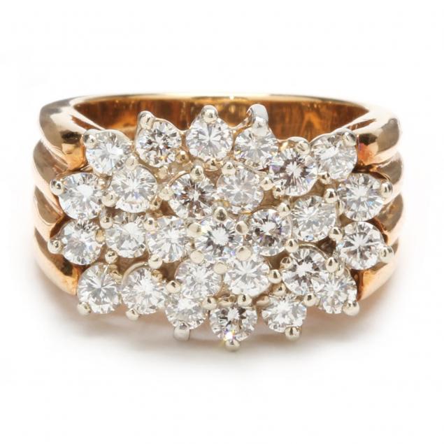 14kt-diamond-cluster-ring