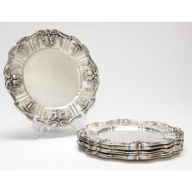 set-of-eight-reed-barton-francis-i-sterling-silver-bread-plates