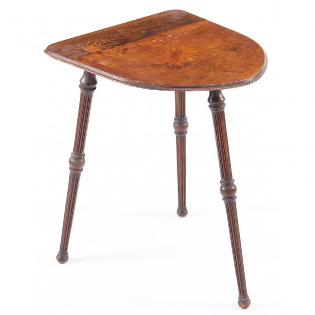 emile-galle-marquetry-side-table