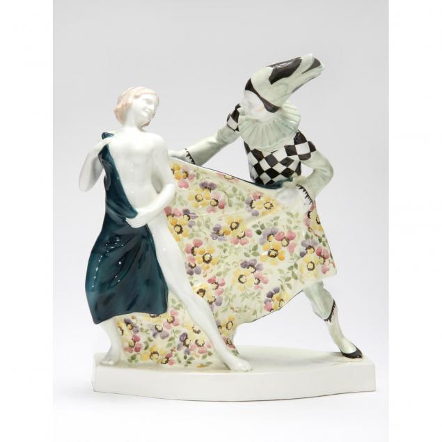 art-deco-figural-porcelain