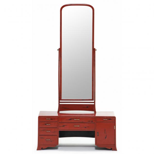 japanese-vanity-chest-with-mirror