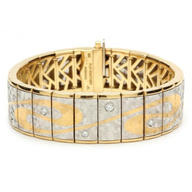 platinum-gold-and-diamond-bracelet-m-bondanza
