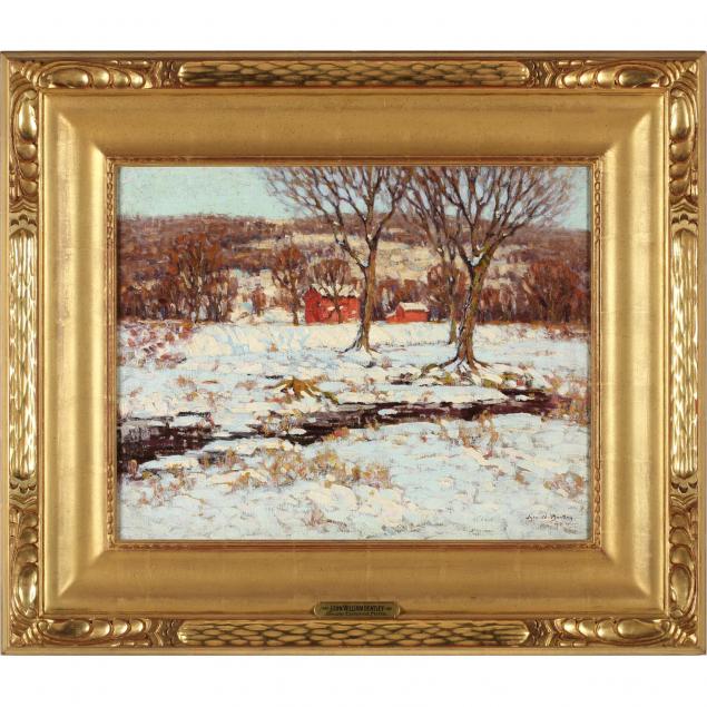 john-william-bentley-ny-ca-nj-1880-1951-snow-covered-farm
