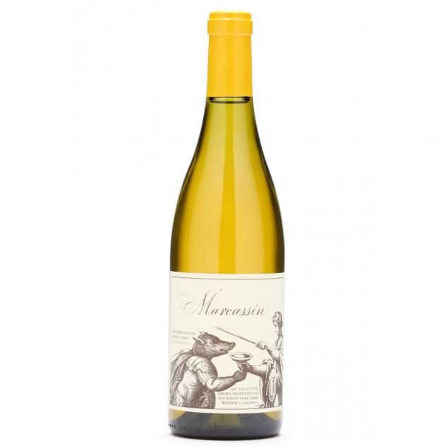 marcassin-vintage-2005