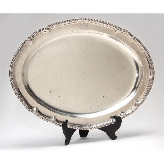 george-iii-silver-platter