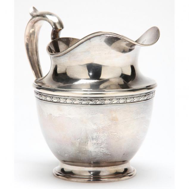 sterling-silver-water-pitcher