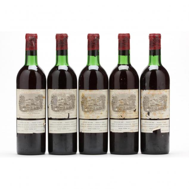 chateau-lafite-rothschild-vintage-1971