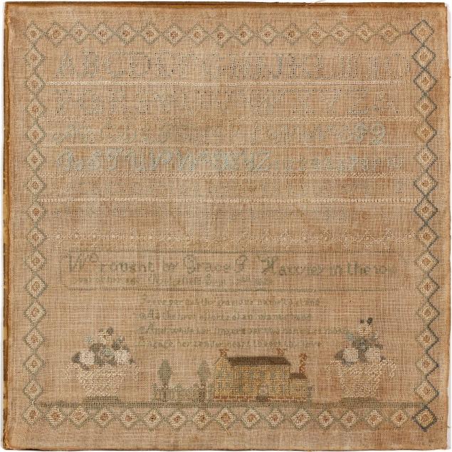 grace-g-hawley-s-needlework-sampler-1829