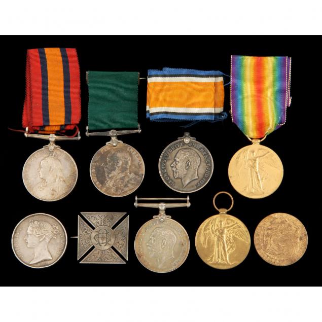 seven-british-military-medals-naming-scottish-servicemen