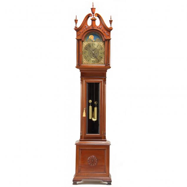 j-e-caldwell-tall-case-clock