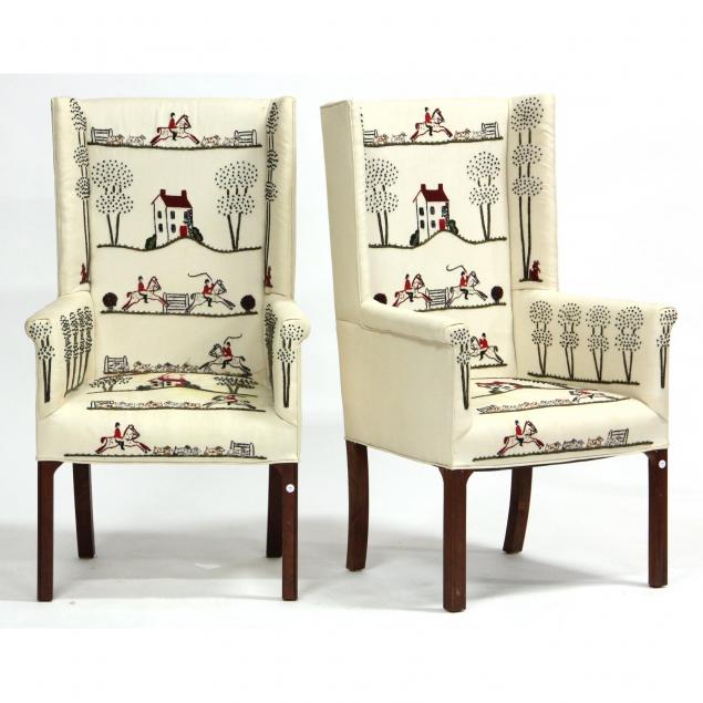 pair-of-needlepoint-decorated-wing-back-chairs