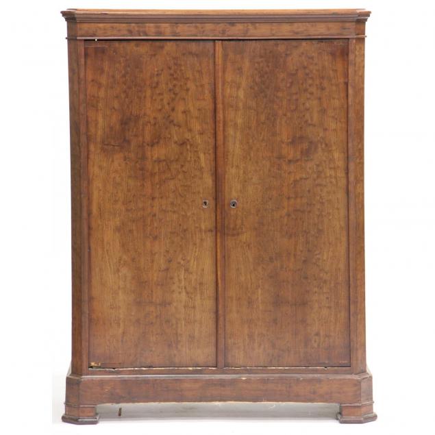 diminutive-walnut-armoire