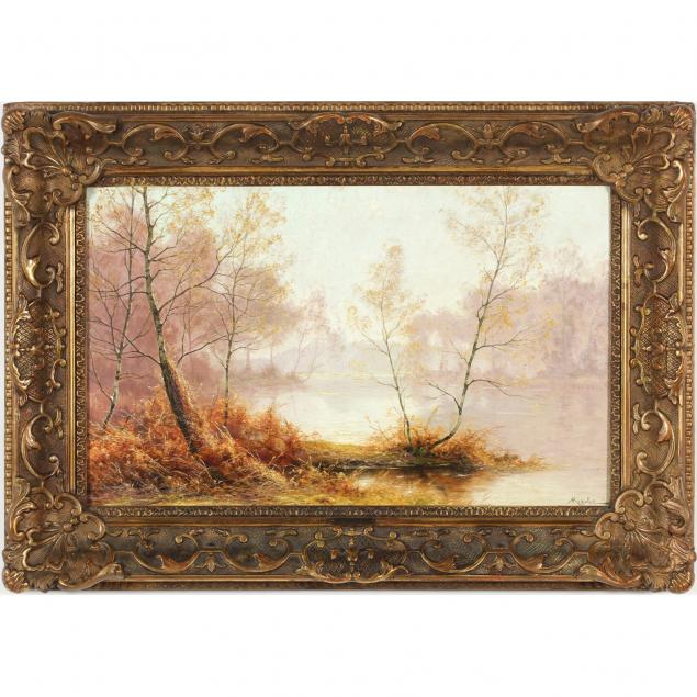 albert-gabriel-rigolot-french-1862-1932-autumn-landscape