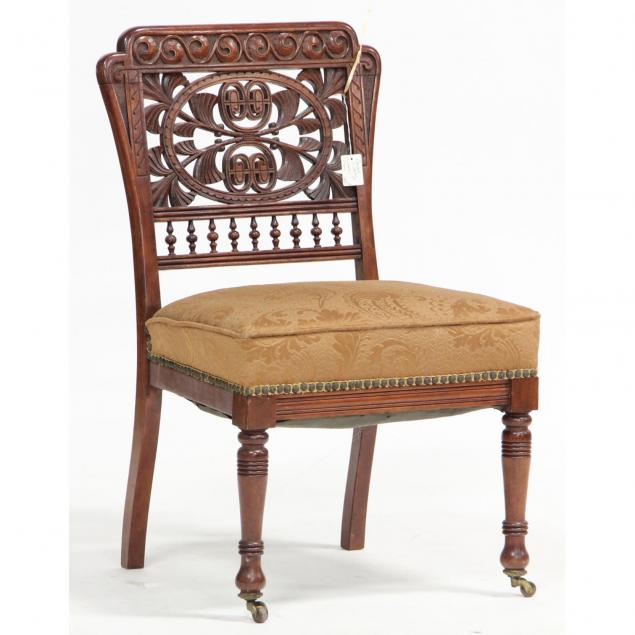 aesthetic-period-parlor-chair