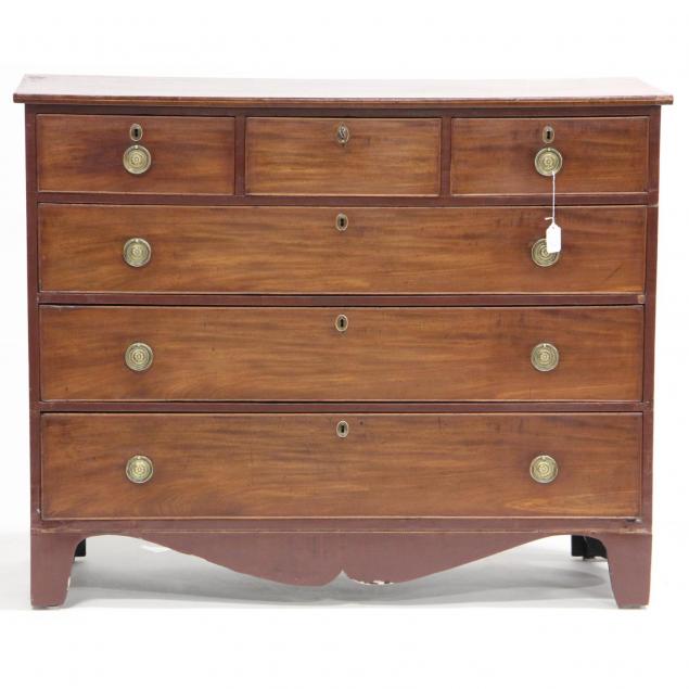 new-england-federal-inlaid-chest-of-drawers