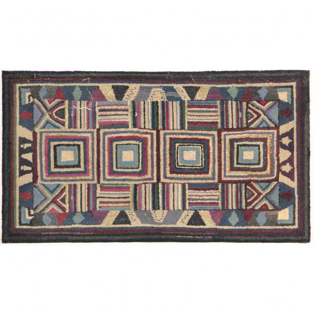 early-american-hook-rug