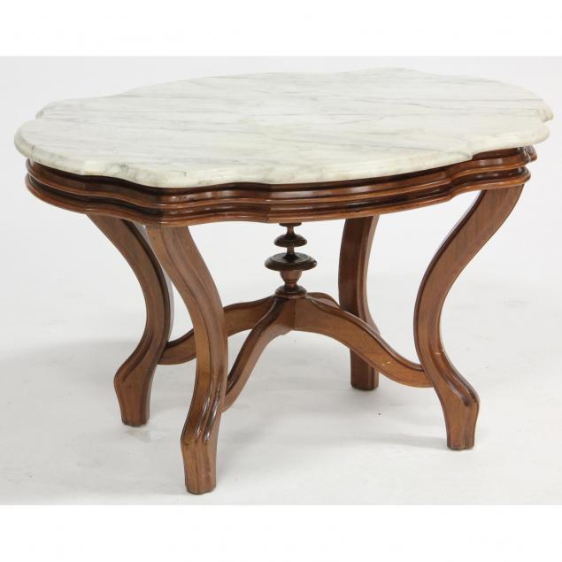 victorian-marble-top-low-table