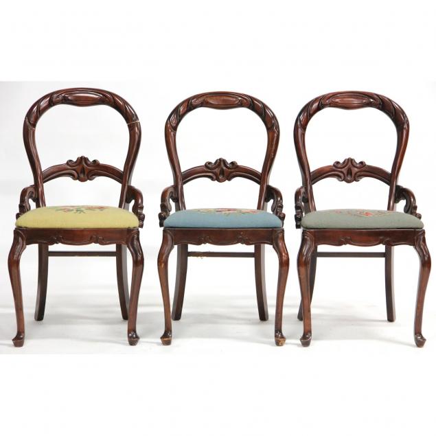 set-of-three-victorian-style-parlor-chairs