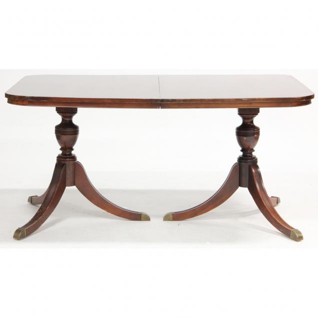 double-pedestal-dining-table