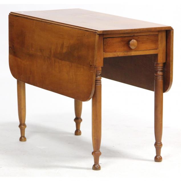 american-one-drawer-breakfast-table